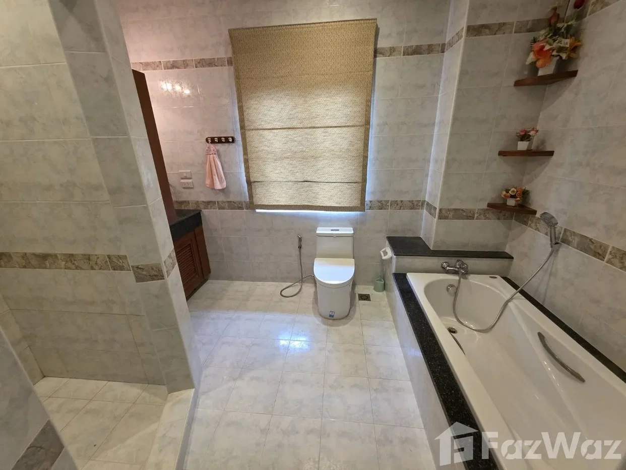 รูป วิลล่าให้เช่า 4 ห้องนอน ใน หัวหิน, ประจวบคีรีขันธ์ 6837588 - รูปที่ 51/53