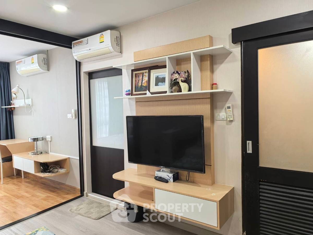 รูป คอนโด 1-ห้องนอน ที่ ลัดดา คอนโดวิลล์ ใน ศรีราชา (ID 3373275) - รูปที่ 3/9