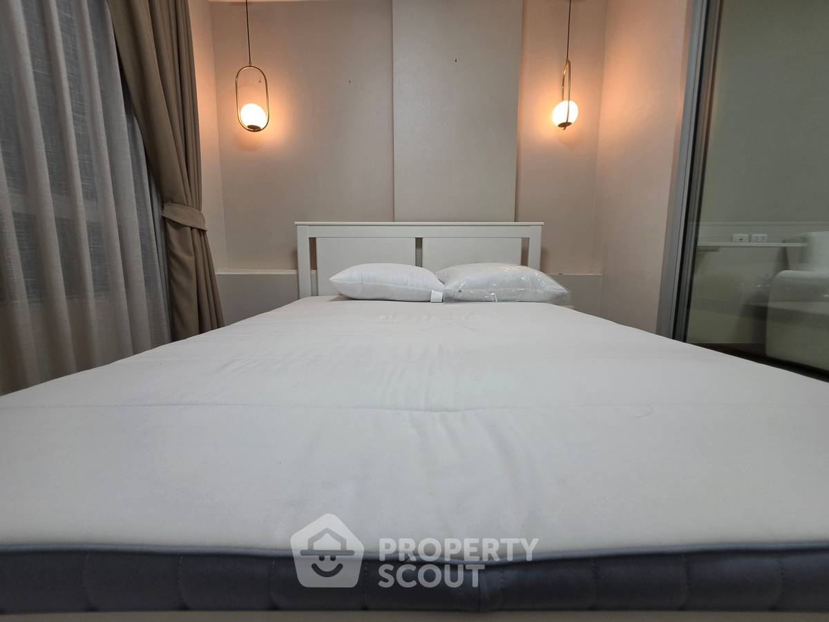 picture 18th-Floor 1-BR At The Trust Residence Ratchada - Rama 3 (ID 3375184) - 4/7