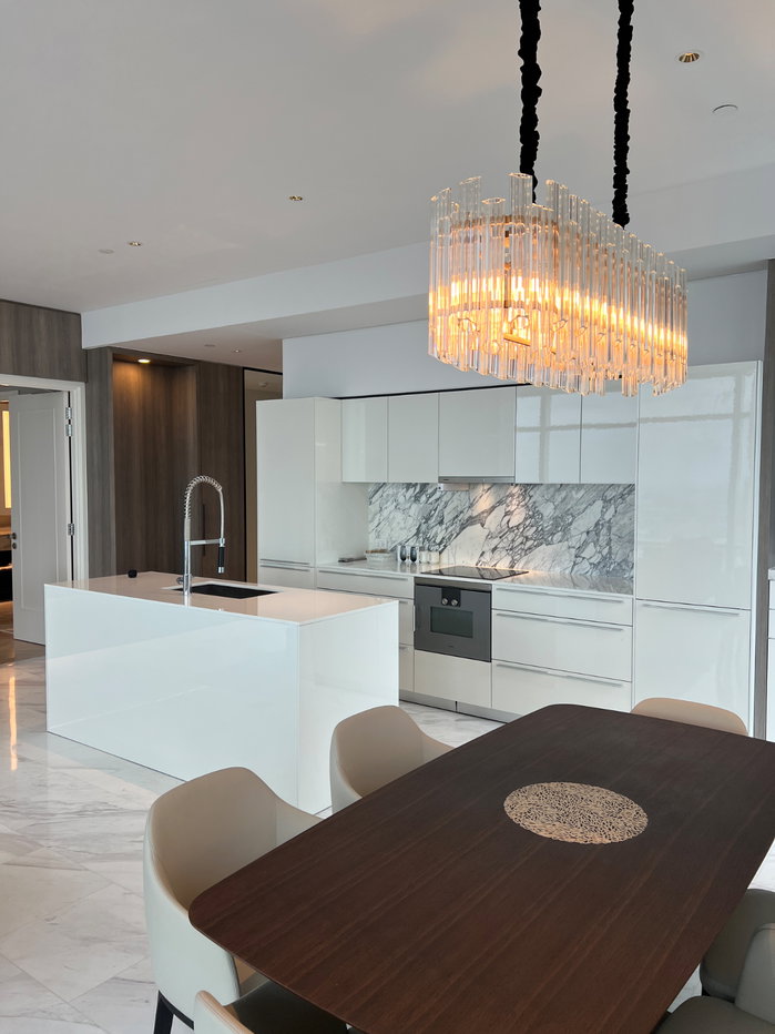 รูป 133 ตร.ม. 2 ห้องนอน ชั้น 69 ที่ Four Seasons Private Residences - รูปที่ 6/22