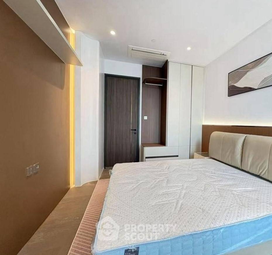 รูป คอนโด 2 ห้องนอน ชั้น 30 Supalai Icon Sathon ใกล้ MRT สีลม (ID 2898269) - รูปที่ 4/9