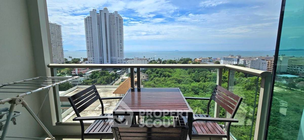 รูป คอนโดหนึ่งห้องนอน The Riviera Jomtien ย่านหาดจอมเทียน (ID 3375118) - รูปที่ 17/18