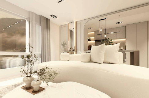 🔥 ห้องนี้ไม่ได้ขายแค่ทำเล แต่ขาย “โอกาสทำเงิน” | รวีวารี เรสซิเดนซ์ นิมมาน ซ.15 | Luxury Room | Yield 8%+ | พร้อมอยู่✨