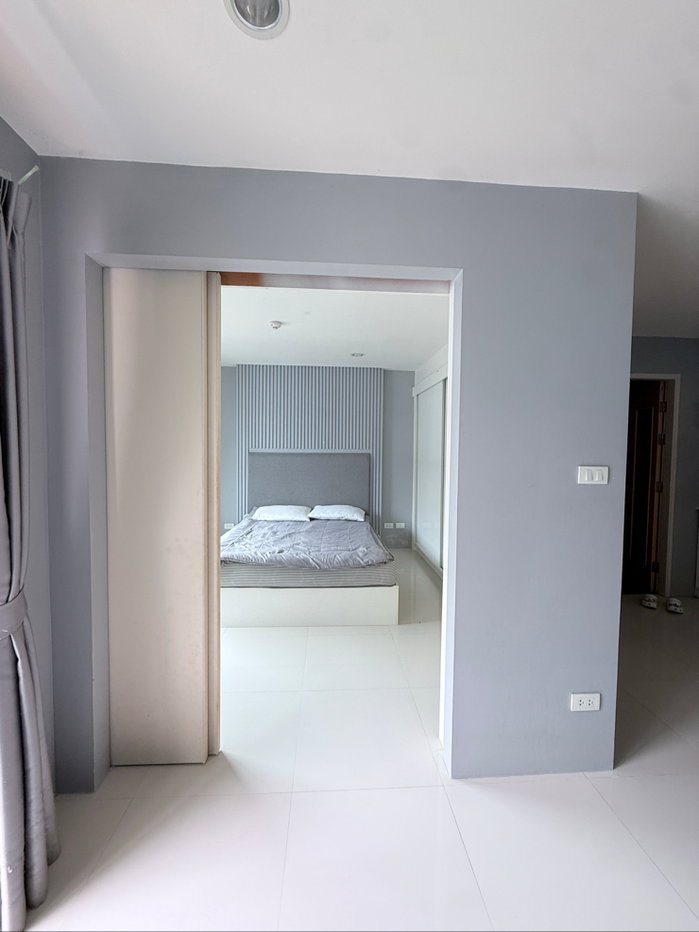 picture Condo for sale, Ratchaporn Place, poolside room - 3/11