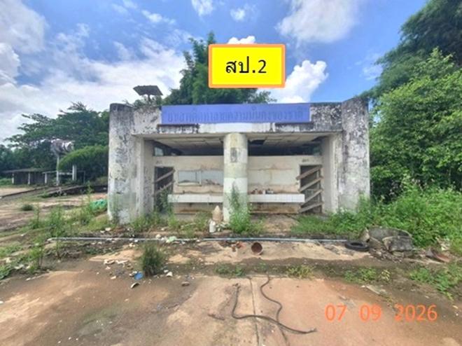 รูป อาคารสำนักงาน 4768 ตร.วา งาว ลำปาง 26.6M - รูปที่ 11/55