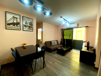 คอนโดให้เช่า : เช่าคอนโด My Condo Sukhumvit 81/มาย คอนโด สุขุมวิท 81 (M6910018) ID Line : @condo79