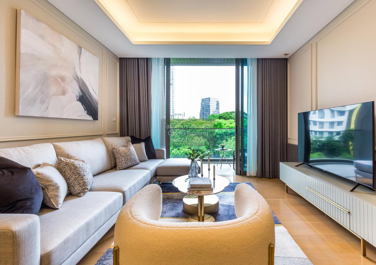 รูป เช่าคอนโด บ้านสินธร BTS-ชิดลม ลุมพินี เขต ปทุมวัน กรุงเทพ CX-84412 ✅ ทักไลน์ @connexproperty ตอบทันที ทีมงานมืออาชีพ ✅ - รูปที่ 2/12