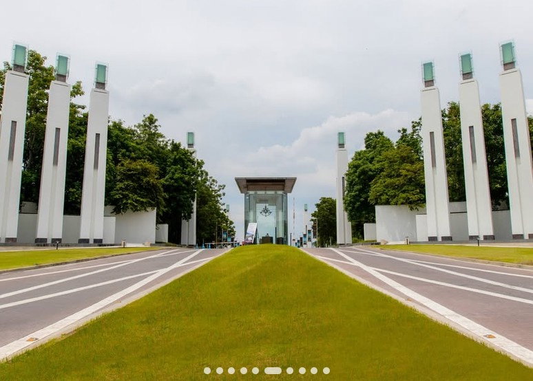 รูป ให้เช่าคอนโด N8 Serene Lake (Serene Lake North 8) แม่เหียะ เมืองเชียงใหม่ขนาด 35 ตร.ม. ชั้น 2 ตึก A ห้องมุม - รูปที่ 13/19