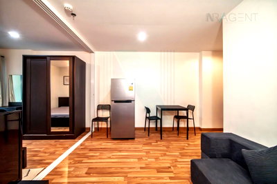 Condos for sale : 🚩 For Sell Condo REGENT HOME 12 LATPHRAO 41 Building C, Floor 5,1 bed room, Room size 31 sqm