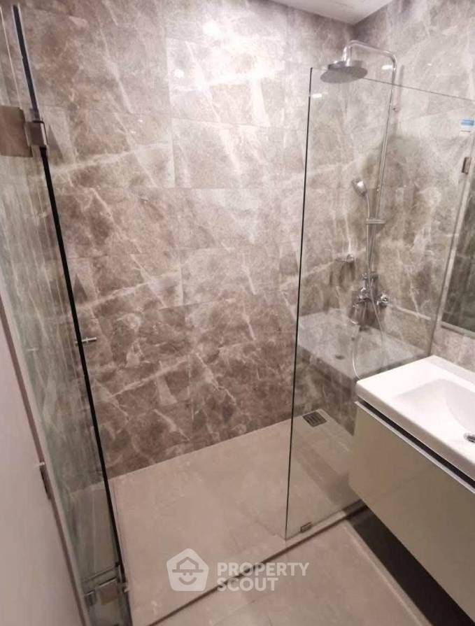 picture 1-BR Condo at Ideo Q Siam - Ratchathewi near BTS Ratchathewi (ID 3370374) - 6/6
