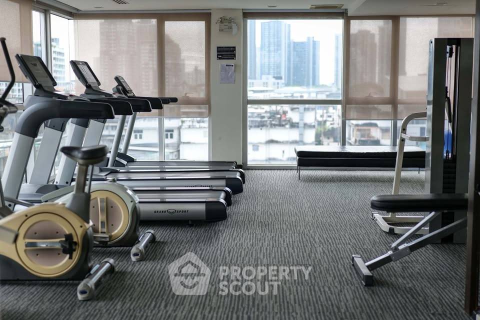 picture 200m To BTS Phra Khanong: 2-BR 78 Sqm At Le Luk Condominium (ID 3372547) - 12/12