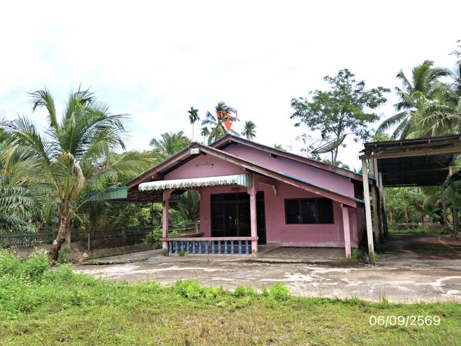 picture HOME 193 Sq.w. Chaiburi Surat Thani for 2.1M - 2/35