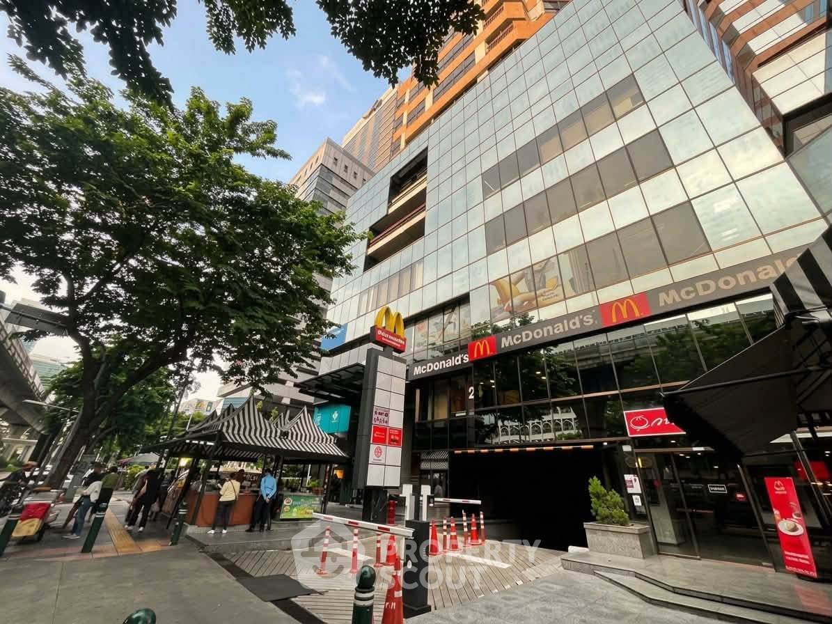 รูป คอนโด 1 ห้องนอน Aree Place ใกล้ BTS อารีย์ เพียง 100 ม. (ID 3375072) - รูปที่ 6/8
