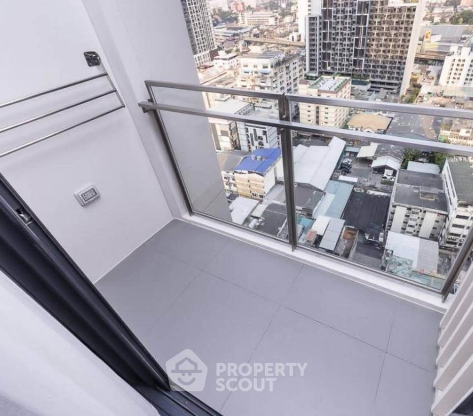 picture 1-BR Condo at The Line Phahon - Pradipat near BTS Saphan Khwai (ID 3374466) - 13/15