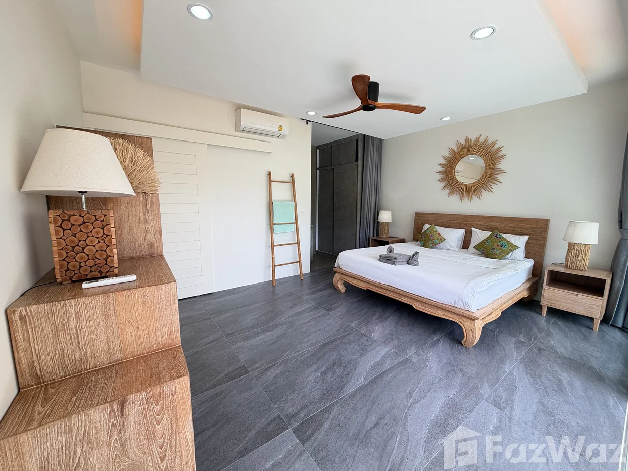 picture 3 Bedroom Villa for sale in Maret, Surat Thani 6836337 - 11/17