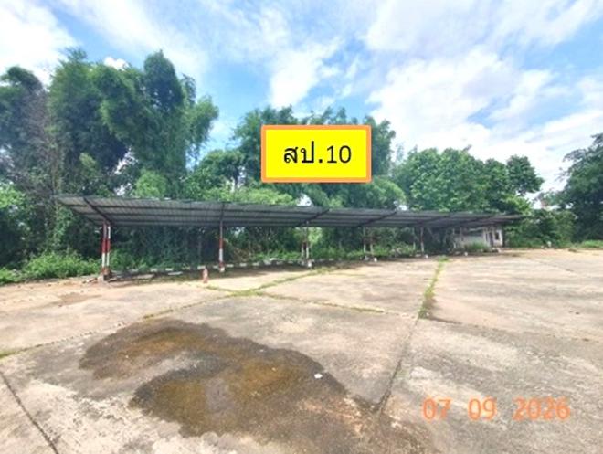 รูป อาคารสำนักงาน 4768 ตร.วา งาว ลำปาง 26.6M - รูปที่ 18/55