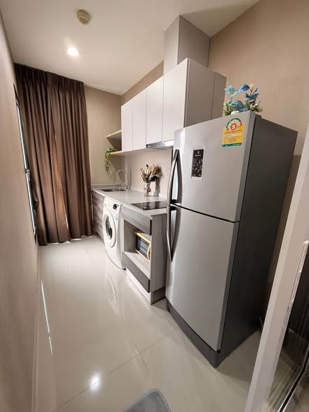 picture For Rent Centric Ratchada - Huai Khwang 1 Bedroom 27 sq.m. THB 16,500/month - 5/5