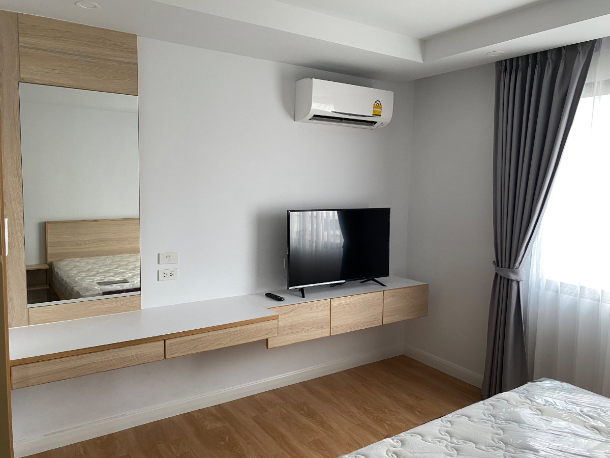 รูป ขาย V condo ศาลายา ห้องมุม วิวดี ขายถูก ไม่ได้อยู่แล้วครับ นครปฐม ใกล้ ม.มหิดล ศาลายา - รูปที่ 3/14