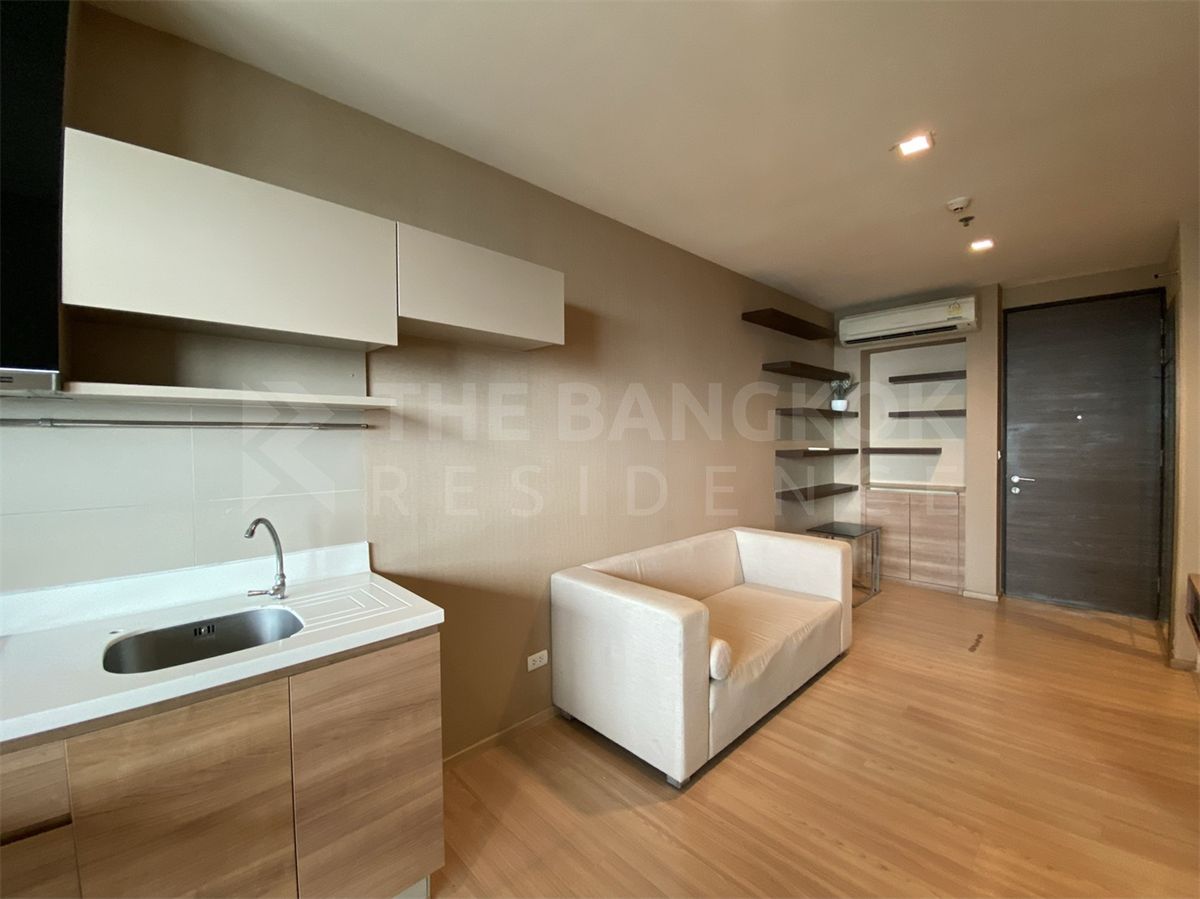รูป ริธึ่ม พหลฯ-อารีย์ ใกล้ BTS สถานีเสนาร่วม ตอบโจทย์ทุกไลฟ์สไตล์ - รูปที่ 7/10