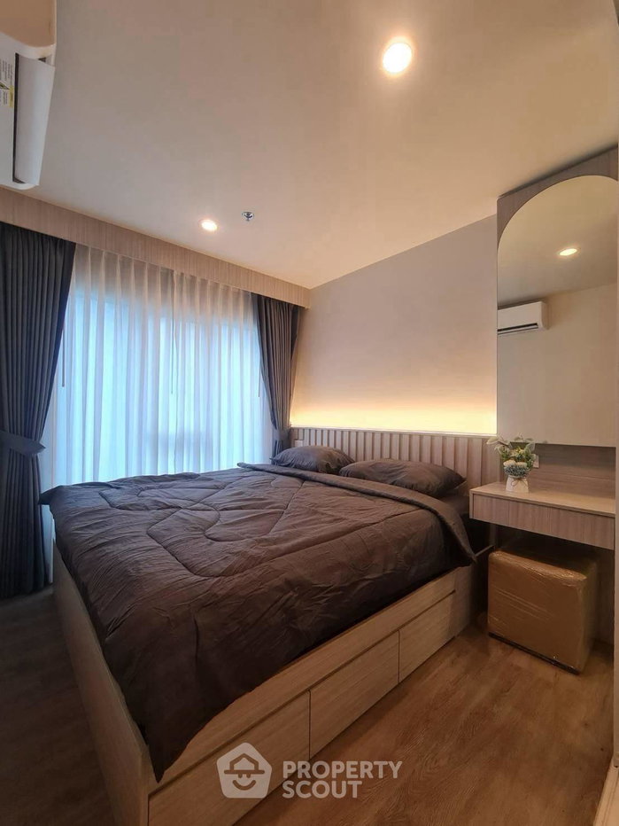 picture 1-BR Condo at Regent Home Bangna near BTS Bang Na (ID 3231237) - 4/10