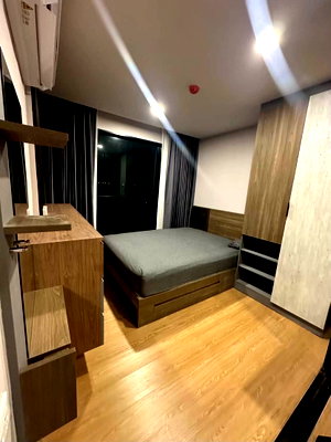 ขายคอนโด : 🏢 ขายคอนโด : THE CUBE LOFT Srinakarin - Theppharak (เดอะคิวบ์ ลอฟท์ ศรีนครินทร์ - เทพารักษ์)   รหัสทรัพย์ | 📌LNP-C15031