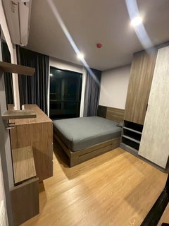 🏢 ขายคอนโด : THE CUBE LOFT Srinakarin - Theppharak (เดอะคิวบ์ ลอฟท์ ศรีนครินทร์ - เทพารักษ์) รหัสทรัพย์ | 📌LNP-C15031