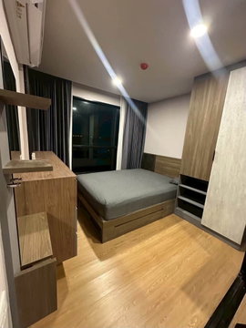 🏢 ขายคอนโด : THE CUBE LOFT Srinakarin - Theppharak (เดอะคิวบ์ ลอฟท์ ศรีนครินทร์ - เทพารักษ์)   รหัสทรัพย์ | 📌LNP-C15031