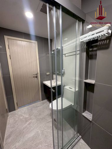 1-bed condo for rent, 34 sqm, ESQUE SUKHUMVIT 101/1