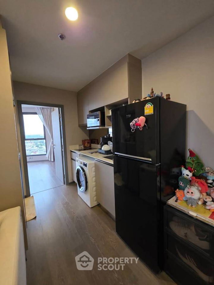 picture 1-BR Condo at COCO Parc near MRT Khlong Toei (ID 3374133) - 6/7