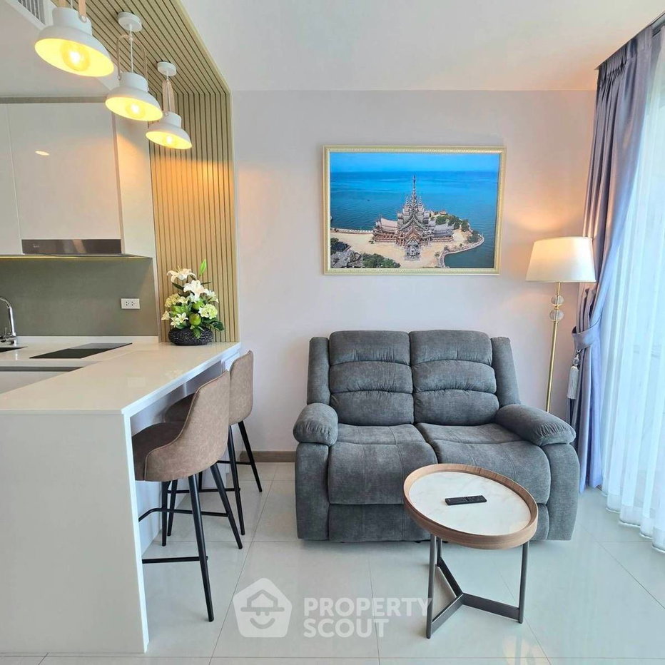 รูป คอนโดหนึ่งห้องนอน The Riviera Jomtien ย่านหาดจอมเทียน (ID 3375118) - รูปที่ 4/18
