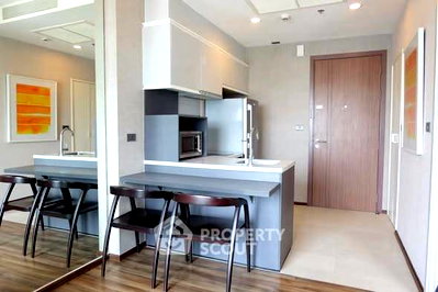Condos for rent : 20th-Floor 1-BR Condo At Wyne By Sansiri Near BTS Phra Khanong (ID 3374640)