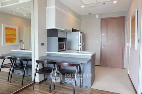 20th-Floor 1-BR At Wyne By Sansiri Near BTS Phra Khanong (ID 3374640)