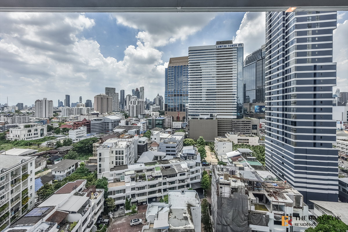 รูป 💖💖 เช่าคอนโด 🌆 Amanta Lumpini 2นอน 83.5ตร.ม. 45k ✨ ห้องหายาก ราคาดี ใกล้ MRT ลุมพินี  - รูปที่ 10/10