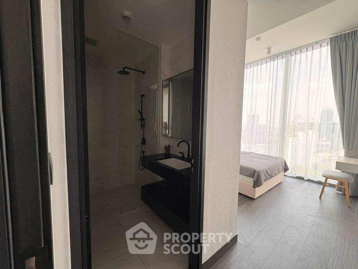 รูป คอนโด 2-ห้องนอน ที่ เทตต์ สาทร 12 ใกล้ BTS เซนต์หลุยส์ (ID 3073230) - รูปที่ 9/17