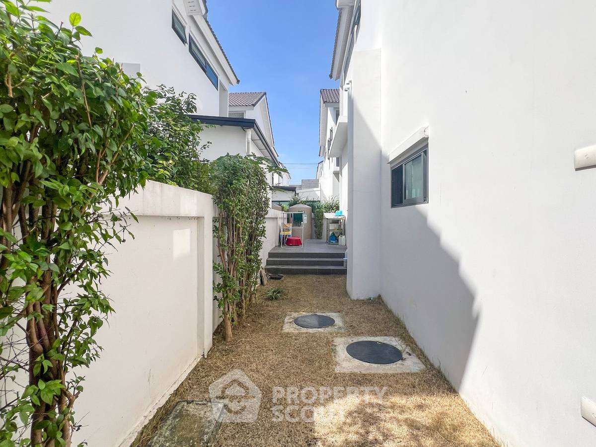รูป บ้าน 4-ห้องนอน ที่ พิมนารา ศรีนครินทร์ - บางนา ใน บางแก้ว (ID 2556568) - รูปที่ 3/18