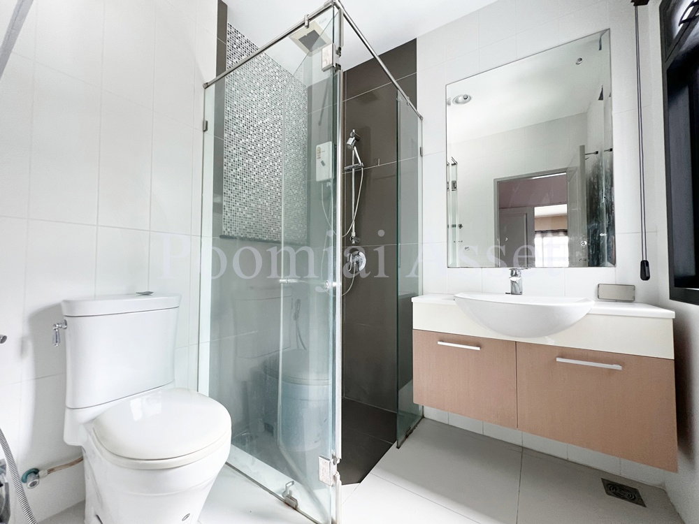 รูป ขายบ้าน  Grand Bangkok Boulevard สาธร - กัลปพฤกษ์  - รูปที่ 33/41