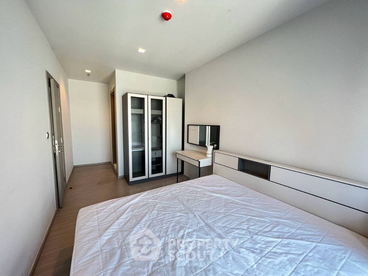 รูป ราคาดี ห้อง 2 ห้องนอน ชั้น 36 Life Asoke - Rama 9 ใกล้ MRT พระราม 9 (ID 3367043) - รูปที่ 4/9