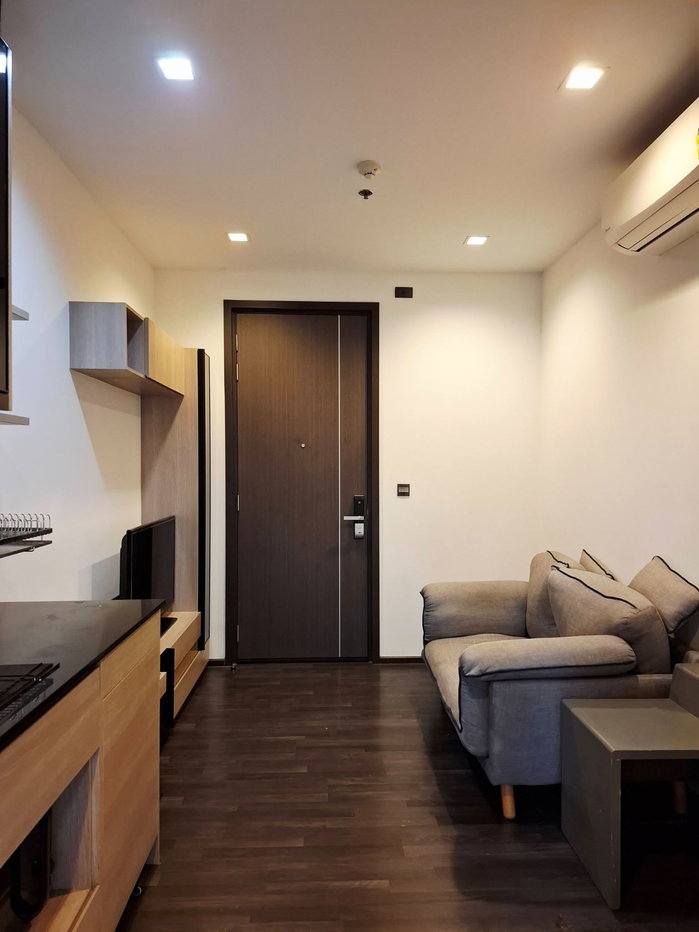 picture Condo for Rent at The LINE Asoke - Ratchada (B6910030) ID Line : @condo88 - 4/7