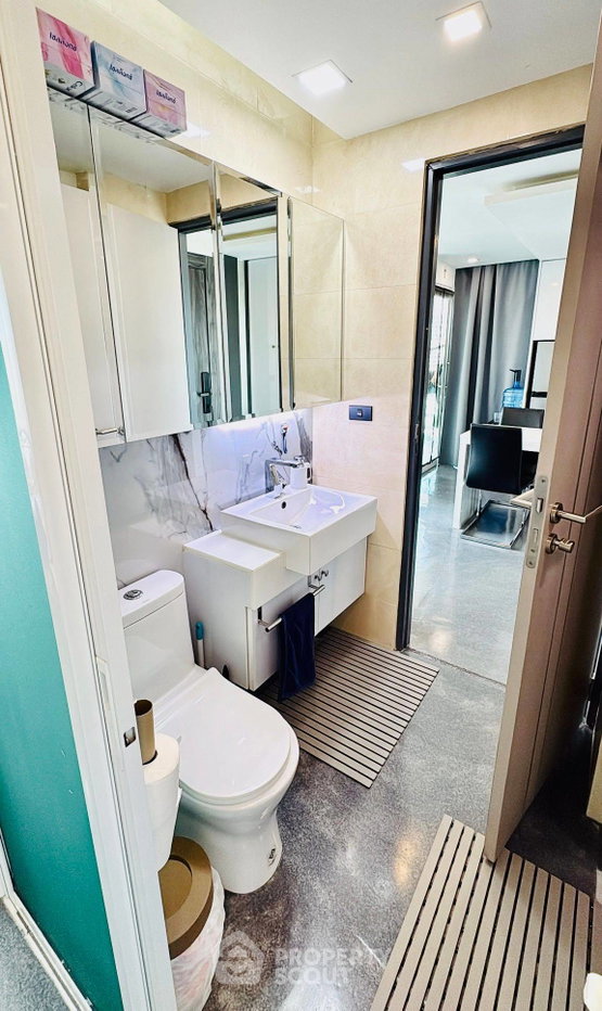 picture 1-BR Condo at The Prim Grand Condo Wongamat close to Naklua (ID 3373645) - 5/9