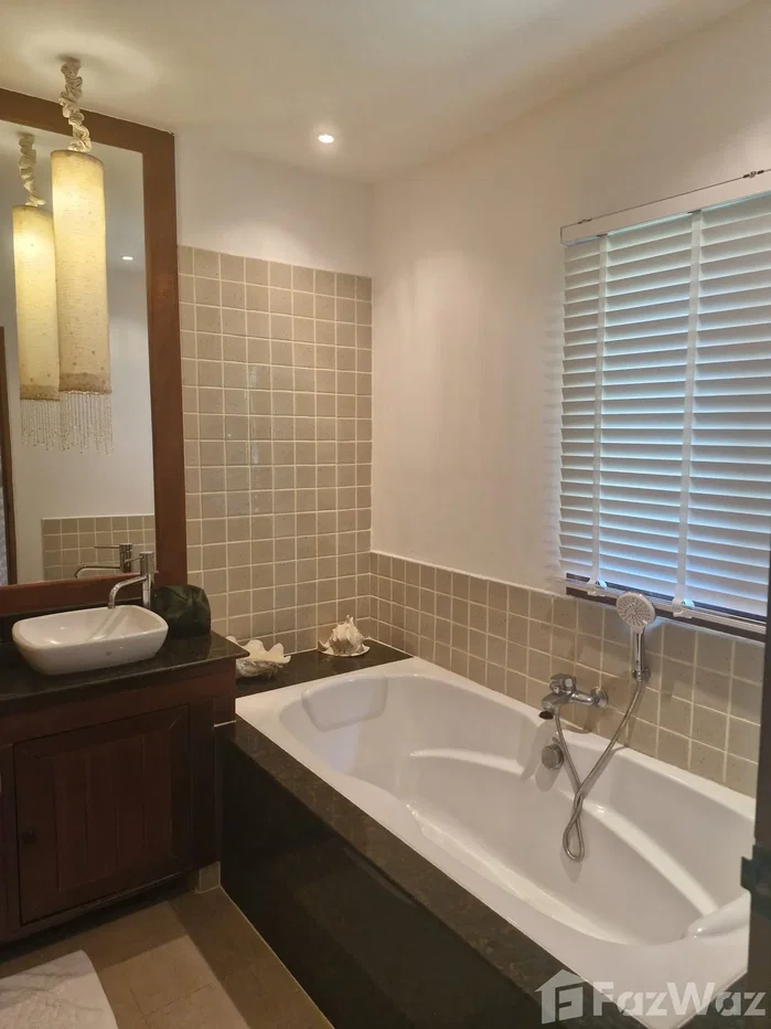 picture 4 Bedroom Villa for sale in Maret, Surat Thani  6842847 - 10/18