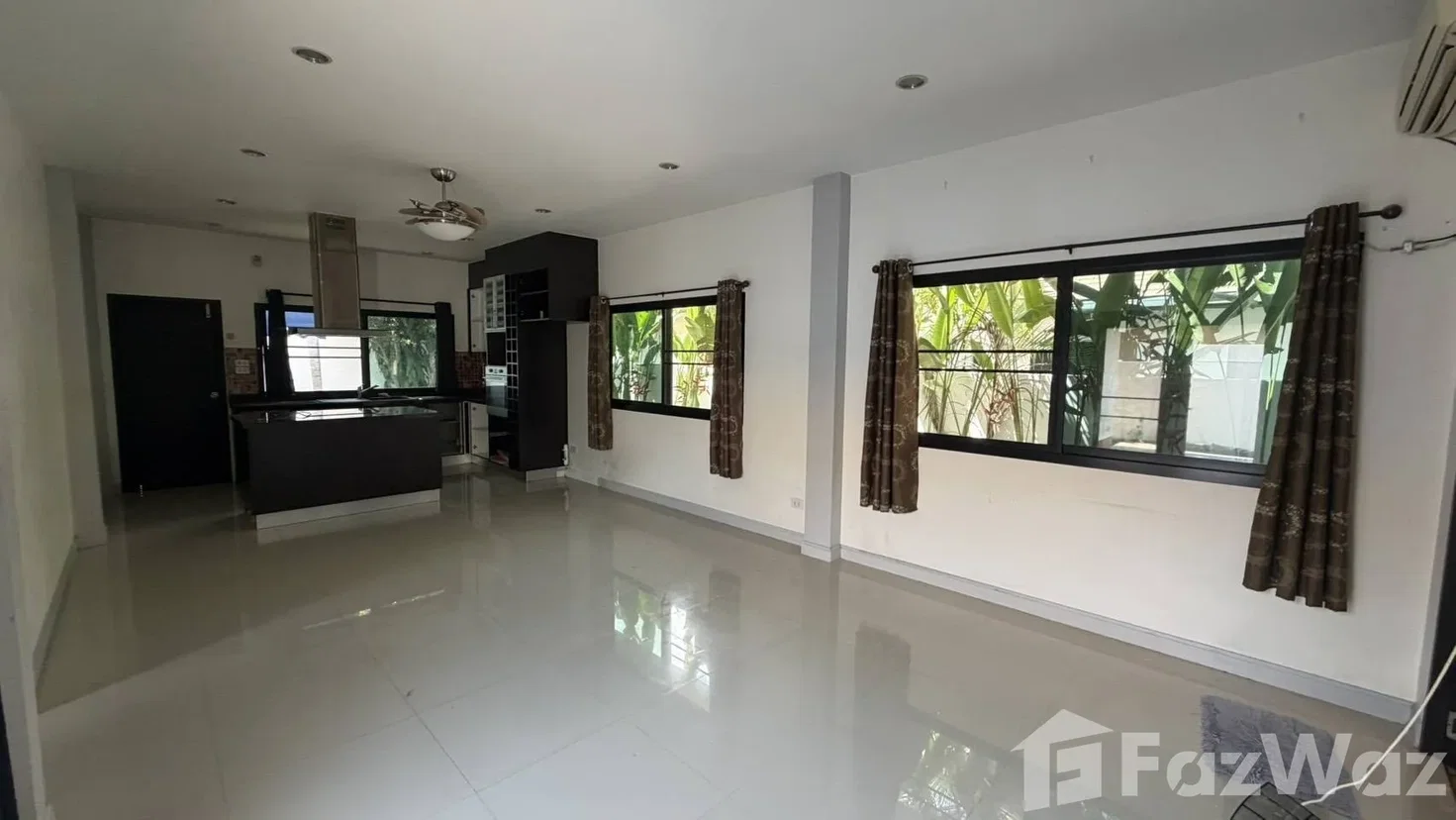 picture 2 Bedroom Villa for sale in Nong Kae, Prachuap Khiri Khan  6842420 - 9/23