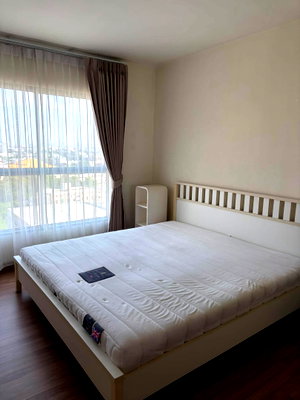 Condos for rent : code : B41 S&S Sukhumvit 101/1