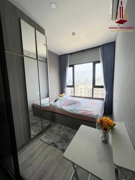 âĻ For Rent : Knightsbridge Kaset Society Condo âĻ ð° Only 15,000 THB
