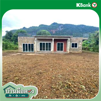 picture HOME 511 Sq.w. Chiang Dao Chiang Mai for 3.5M - 35/37