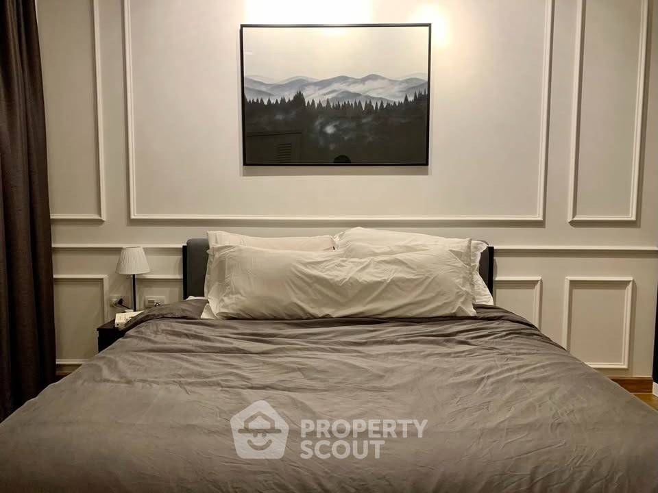 รูป คอนโด 2-ห้องนอน ที่ เออบาโน่ แอปโซลูท ใกล้ BTS กรุงธนบุรี (ID 2660872) - รูปที่ 11/11