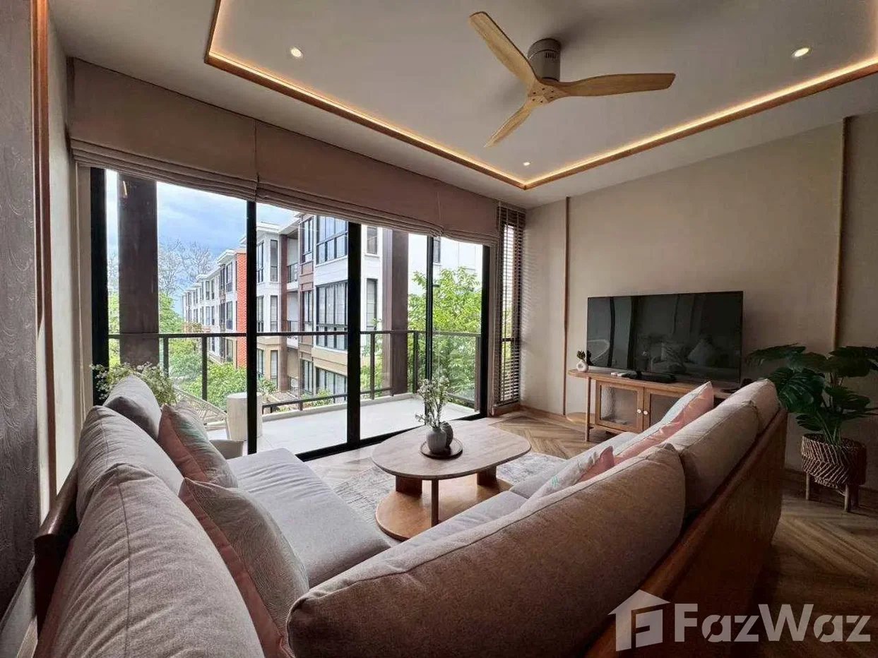 รูป คอนโดให้เช่า 2 ห้องนอน ในโครงการ ศศรา หัวหิน 6838539 - รูปที่ 18/21