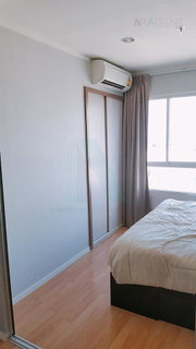 รูปภาพ 🎉 For Rent Condo LUMPINI MEGA CITY BANGNA Building B, Floor 21,1 bed room, Room size 26.00 sqm