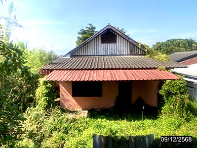 Houses for sale Loei : HOME 231.7 Sq.w. Phu Luang Loei for 3.7M