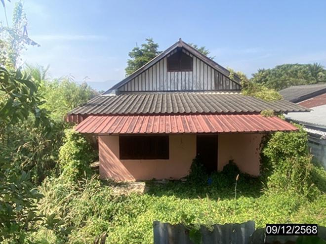 picture HOME 231.7 Sq.w. Phu Luang Loei for 3.7M - 1/25