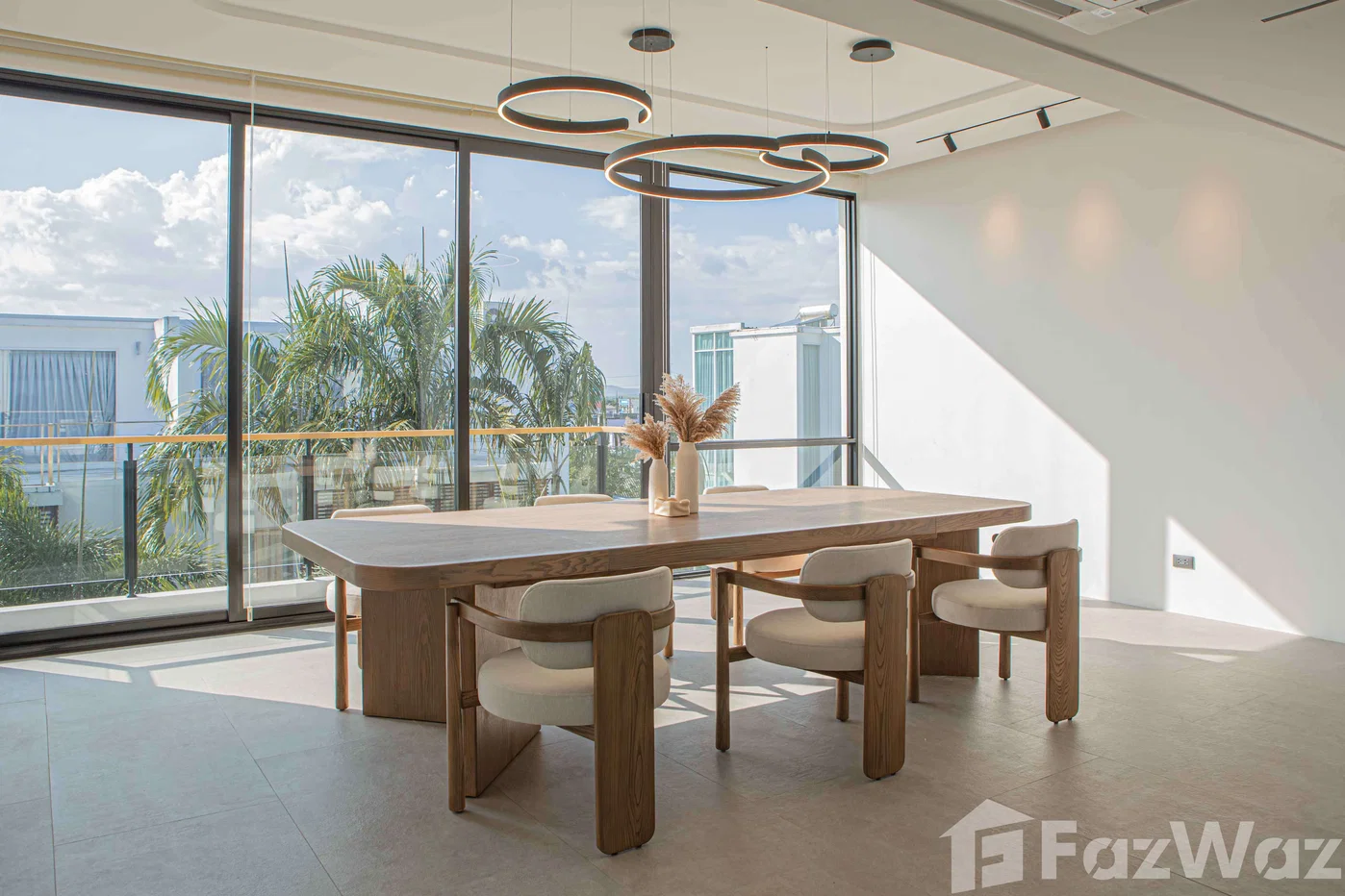 รูป วิลล่าให้เช่า 5 ห้องนอน ใน เกาะแก้ว, ภูเก็ต 6153502 - รูปที่ 42/57